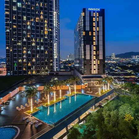 Innside By Melia Kuala Lumpur Cheras