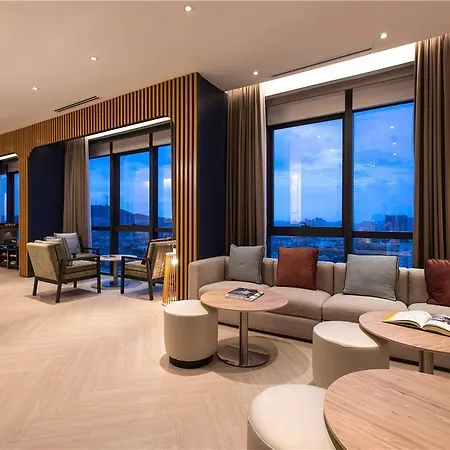 Innside By Melia Kuala Lumpur Cheras
